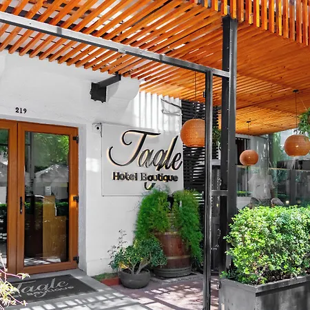 Tagle Hotel Boutique-2